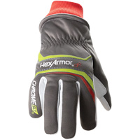 Chrome SLT&reg; Winter 4075W Cut-Resistant Gloves with Thinsulate, Size 6/X-Small, Goatskin/HPPE Shell, ASTM ANSI Level A6 Distribution Industrielle GC