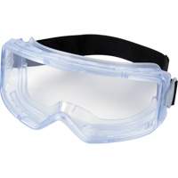 Lunettes &agrave; coques de protection GoggleGear s&eacute;rie 3000, Lentille Transparent, Antibu&eacute;e, Ventilation Indirecte Distribution Industrielle GC