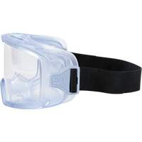 Lunettes &agrave; coques de protection GoggleGear s&eacute;rie 3000, Lentille Transparent, Antibu&eacute;e, Ventilation Indirecte Distribution Industrielle GC