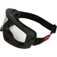 Lunettes &agrave; coques de protection GoggleGear s&eacute;rie 3000, Lentille Transparent, Antibu&eacute;e, Ventilation Indirecte Distribution Industrielle GC