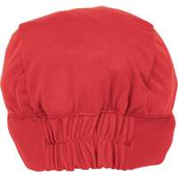 Casquette de protection refroidissante, Rouge Distribution Industrielle GC