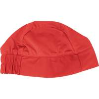 Casquette de protection refroidissante, Rouge Distribution Industrielle GC