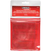 Ensemble de couvre-lentilles, Int&eacute;rieur/ext&eacute;rieur Distribution Industrielle GC