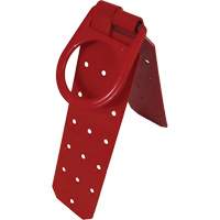 Ancrage au toit r&eacute;utilisable, Toit, Usage Temporaire Distribution Industrielle GC