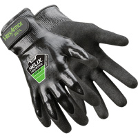 Helix&reg; 3027 Gloves, Size 6/X-Small, 21 Gauge, Nitrile Coated, HPPE Shell, ASTM ANSI Level A7 Distribution Industrielle GC
