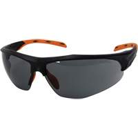 Z3700 Series Safety Glasses, Smoke Lens, Anti-Fog, ANSI Z87+/Meets/Exceeds CSA Z94.3 Distribution Industrielle GC