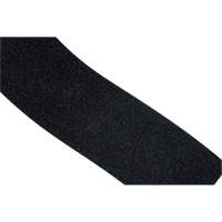 Ruban antid&eacute;rapant, 2" x 60', Noir Distribution Industrielle GC