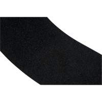 Ruban antid&eacute;rapant, 4" x 60', Noir Distribution Industrielle GC