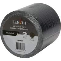 Ruban antid&eacute;rapant, 6" x 60', Noir Distribution Industrielle GC