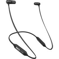 &eacute;couteurs Bluetooth Xtra 2.0 noir mat Distribution Industrielle GC
