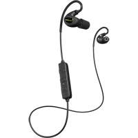 &eacute;couteurs Bluetooth Pro 3.0 noir mat Distribution Industrielle GC