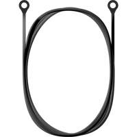 Cordon solide pour les &eacute;couteurs sans fil Distribution Industrielle GC