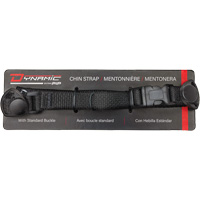 Mentonni&egrave;re &agrave; quatre points avec agrafe standard Distribution Industrielle GC