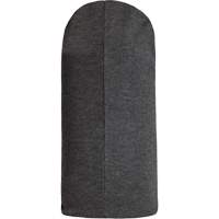 Cagoule ignifuge SUPERA, Gris, Kermel Distribution Industrielle GC