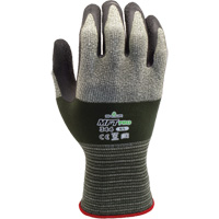 Gants MFT PRO 344, Taille 6/Petit, Calibre 13, Rev&ecirc;tement Latex de caoutchouc, Enveloppe en Nylon/Microfibre, EN 388 niveau 1/EN 388 niveau A Distribution Industrielle GC