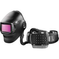 Masque de soudage &agrave; usage intensif Speedglas G5-01 avec syst&egrave;me de respirateur d'&eacute;puration d'air propuls&eacute; Adflo, Masque de soudage, Pile Lithium-ion Distribution Industrielle GC