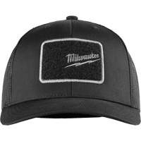 Casquette antichocs, Noir Distribution Industrielle GC