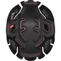 Casquette antichocs, Noir Distribution Industrielle GC