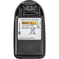 Peltor Rechargeable LI-ION Battery Pack Distribution Industrielle GC