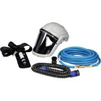 Versaflo Supplied Air Cooling Valve Kit V-100PSK, Paint Spray Kit Distribution Industrielle GC