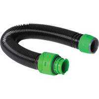 Tuyau respiratoire court PX5 Distribution Industrielle GC