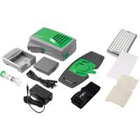 Trousse APR motoris&eacute; PX5 pour filtres P3 Distribution Industrielle GC