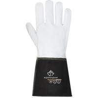Endura&reg; 399GCXL5 Fire-Resistant Gloves, Size Small, Goatskin Shell, ASTM ANSI Level A9 Distribution Industrielle GC
