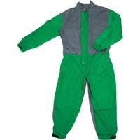 Combinaison RPB Blast Suit, Hommes, Vert, Taille Petit Distribution Industrielle GC