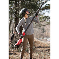 T-shirt hybride &agrave; manches longues FREEFLEX, Femmes, T-petit, Mauve Distribution Industrielle GC