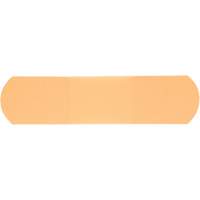 Water-Resistant Bandages, Rectangular/Square, 3", Plastic, Sterile Distribution Industrielle GC