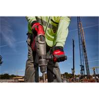 Gants de travail antivibration, Taille Petit, Paume Synth&eacute;tique Distribution Industrielle GC