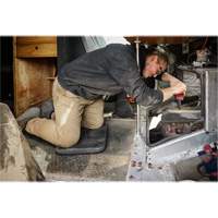 Tapis repose-genoux, 18,4" lo x 13" la, 2,2" &eacute;pais Distribution Industrielle GC