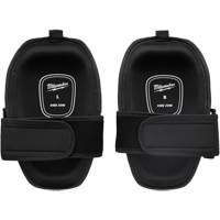 Genouill&egrave;res Stabilizer, Style Boucles et crochets, Prot&egrave;ge-genoux Mousse, Tampons Mousse Distribution Industrielle GC