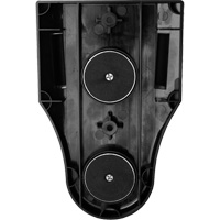 Support magn&eacute;tique pour les distributeurs de bouchons d'oreilles pr&eacute;remplis de PIP Distribution Industrielle GC