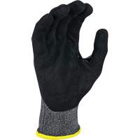 Gants enduits r&eacute;sistants &agrave; la coupe RWG589, Taille T-petit, Calibre 18, Rev&ecirc;tement Mousse de nitrile, Enveloppe en PEHP, ASTM ANSI niveau A9/EN 388 niveau F Distribution Industrielle GC