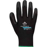 KnitActiv Pro Cold-Rated Gloves, Size Small, PVC Coated, Nylon/Acrylic Shell, ASTM ANSI Level A5 Distribution Industrielle GC