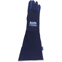 Gants cryog&eacute;niques &eacute;tanches Cryokit 550 Distribution Industrielle GC