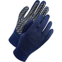 Gants en laine Deny avec prise en PVC, Taille Petit Distribution Industrielle GC