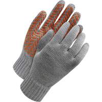 Gant en laine/acrylique Deny avec prise en PVC, Taille Petit Distribution Industrielle GC