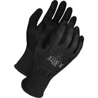 Gants enduits r&eacute;sistants &agrave; la coupe pour &eacute;cran tacticle X-Site, Taille 6, Calibre 18, Rev&ecirc;tement Polyur&eacute;thane, Enveloppe en PEHP, ASTM ANSI niveau A4 Distribution Industrielle GC