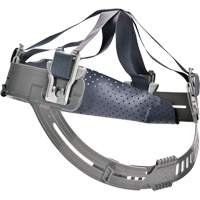 Suspension de rechange standard &agrave; couronne fixe pour casques de s&eacute;curit&eacute; Skullgard, Rochet Distribution Industrielle GC