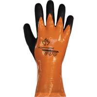Dexterity&reg; S18TX26FN Cut Resistant Gloves, Size 6, 18 Gauge, Foam Nitrile Coated, TenActiv Shell, ASTM ANSI Level A9 Distribution Industrielle GC