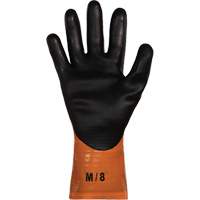 Dexterity&reg; S18TX26FN Cut Resistant Gloves, Size 6, 18 Gauge, Foam Nitrile Coated, TenActiv Shell, ASTM ANSI Level A9 Distribution Industrielle GC
