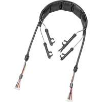 Peltor AG11-13-F/SP Headband Distribution Industrielle GC