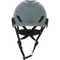 Casque de s&eacute;curit&eacute; V-Gard H1, Suspension Rochet, Ventil&eacute; Distribution Industrielle GC