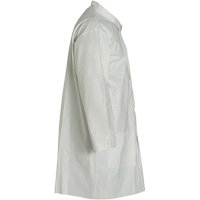 Sarrau de laboratoire ProShield 50, Microporeux, Blanc, Petit Distribution Industrielle GC