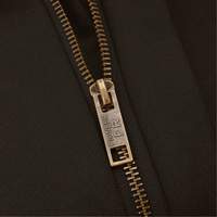 Chandail lourd avec capuchon, Femmes, T-petit, Noir Distribution Industrielle GC