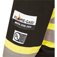 Chandail lourd avec capuchon, Femmes, T-petit, Noir Distribution Industrielle GC