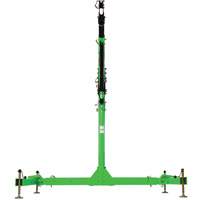 DBI-SALA&reg; Confined Space Long Reach Davit System Distribution Industrielle GC