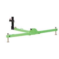 DBI-SALA&reg; Confined Space Vehicle Counterweighted Base Distribution Industrielle GC